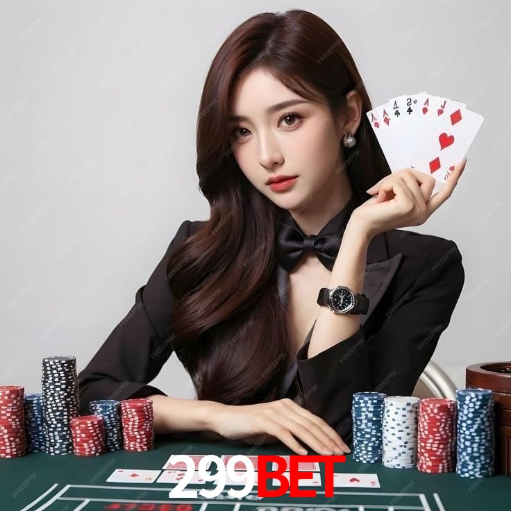 Secure Login 299bet