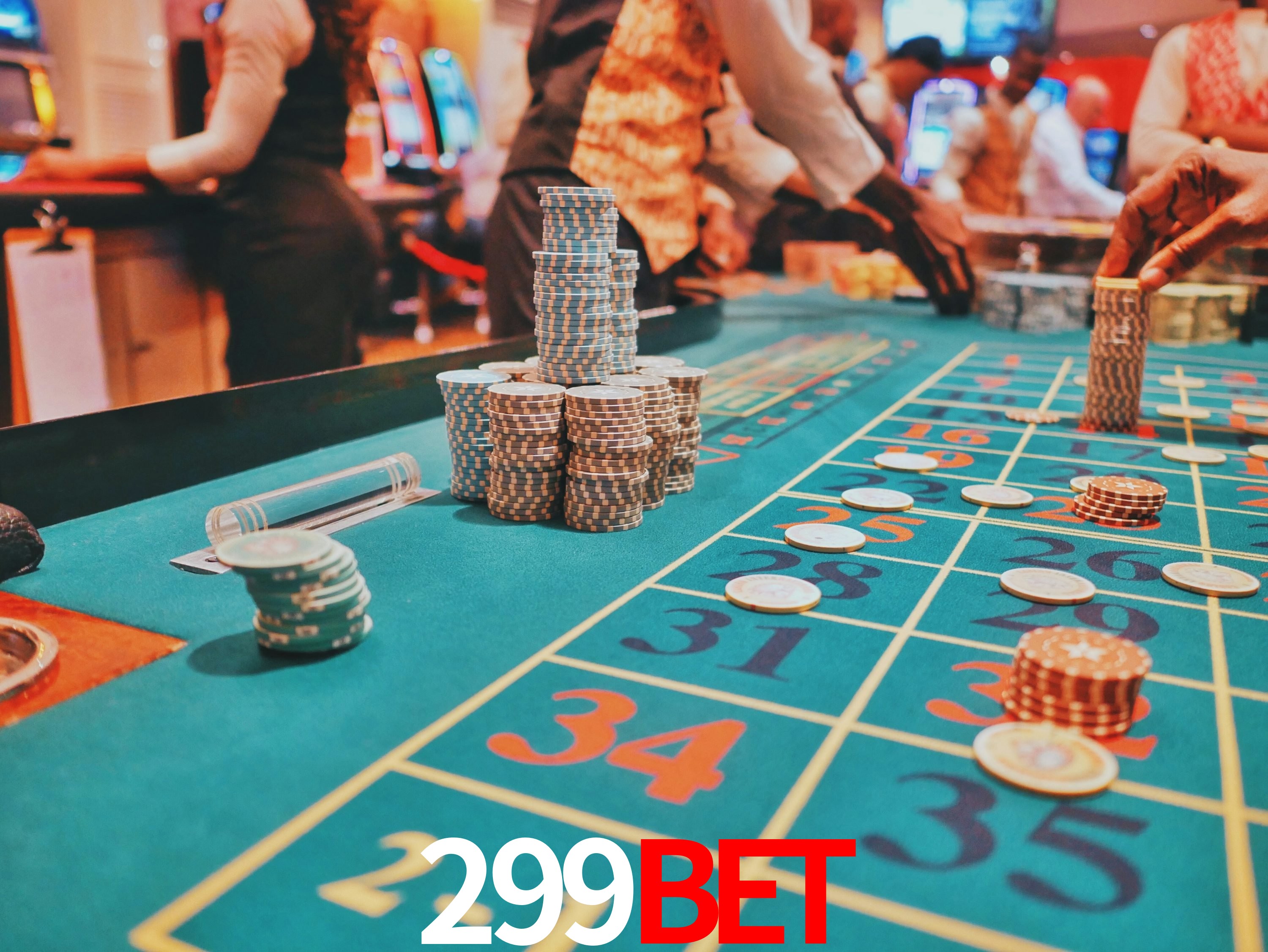 Basketball Betting 299bet