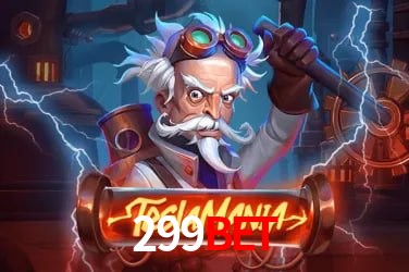 Slot Games 299bet