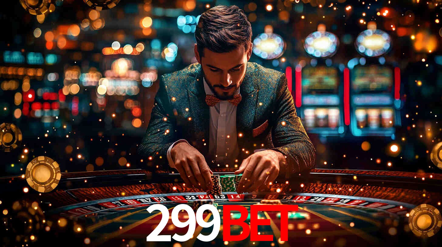 Programa VIP 299bet