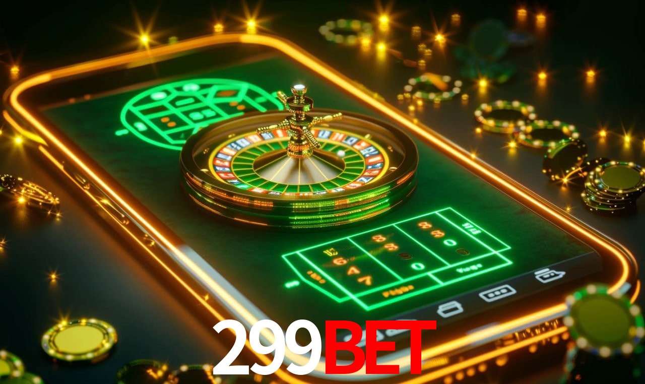 Account Benefits 299bet