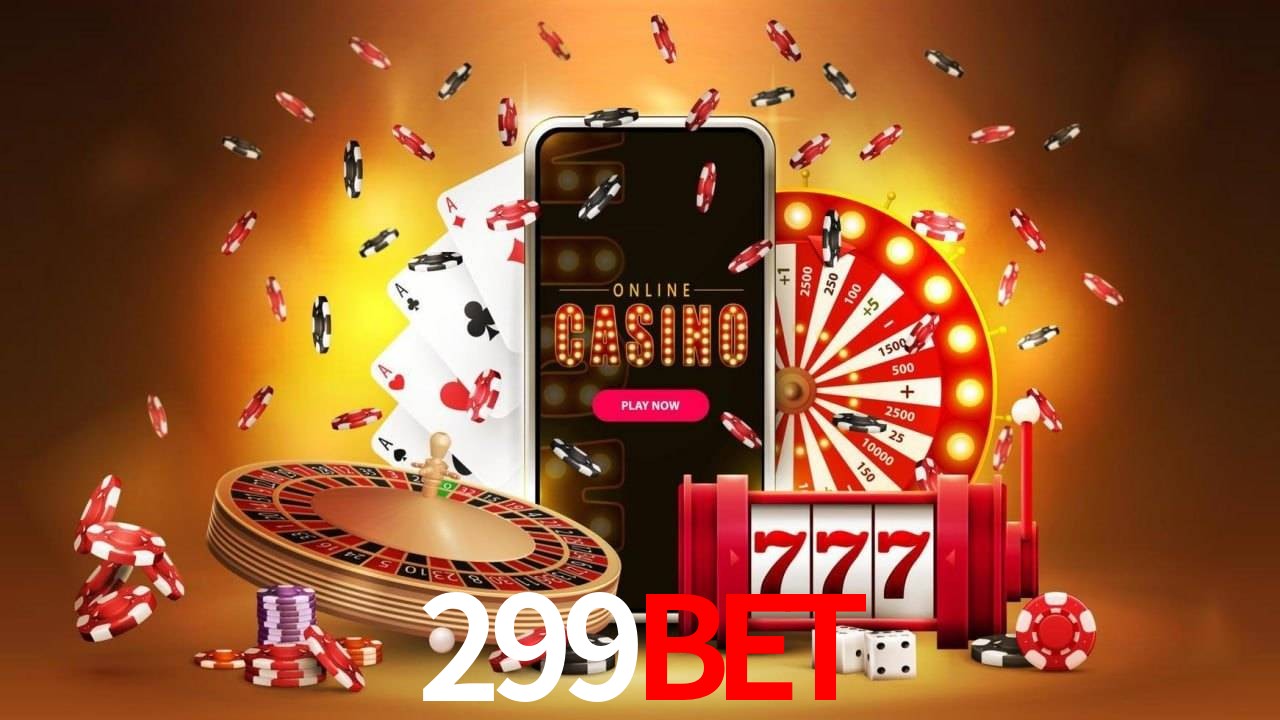 Games Directory 299bet