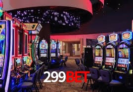 API Integration 299bet