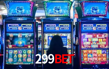 Blackjack Table 299bet
