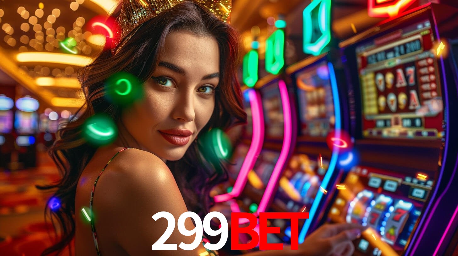 Exclusive Games 299bet