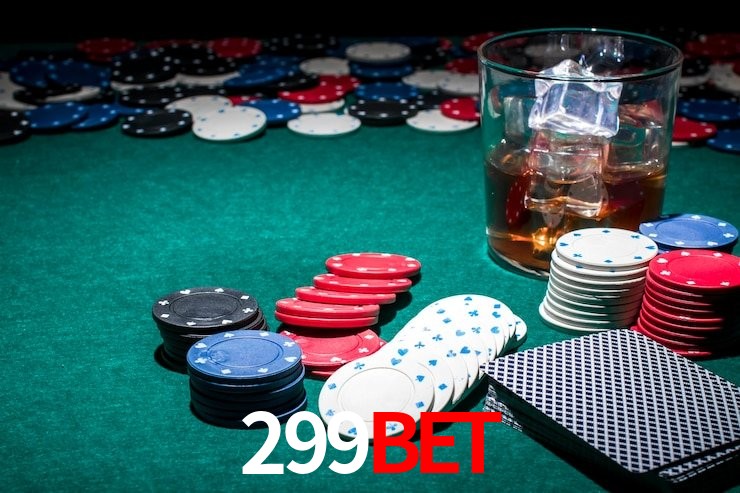 Football Betting 299bet