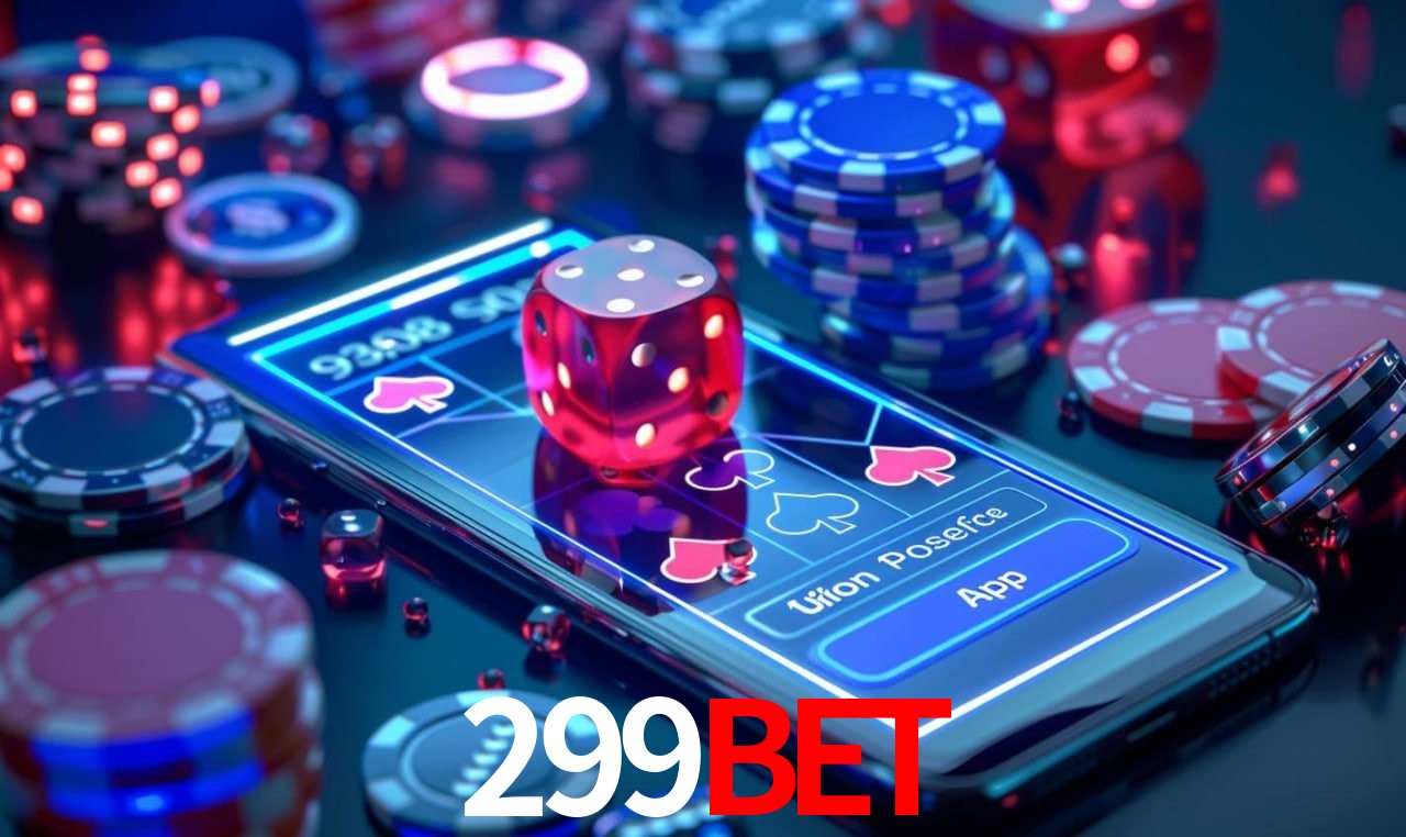 Exclusive Offers 299bet