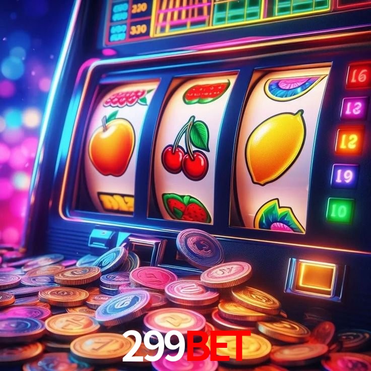 Experiência VIP 299bet