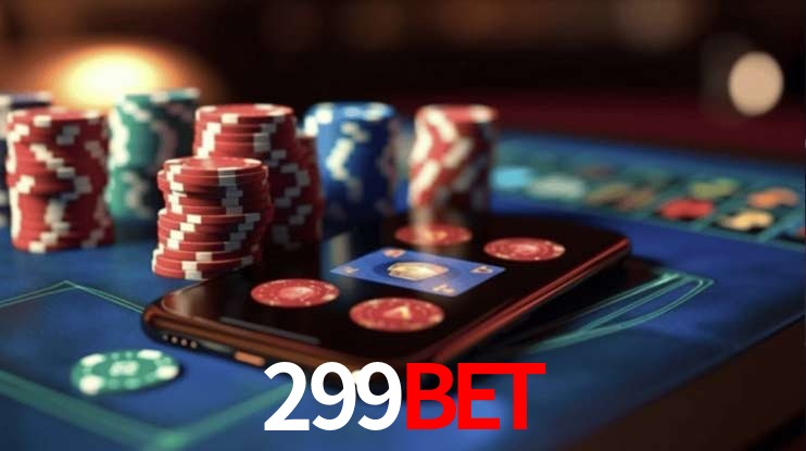 Tennis Betting 299bet